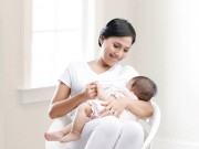 Yêu con - Cách tăng lượng sữa và phục hồi sữa mẹ thật dồi dào để cho con bú