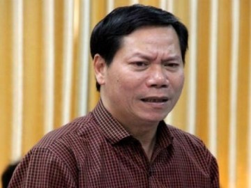 Vụ 8 người tử vong khi chạy thận nhân tạo: Giám đốc Bệnh viện tỉnh Hòa Bình xin từ chức
