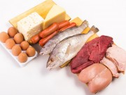 Sức khỏe - Top 3 thực phẩm tốt nhất để tăng chiều cao