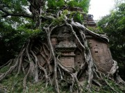 Du lịch - Muốn du lịch nước ngoài rẻ bèo, đến Campuchia ngắm kỳ quan thế giới mới