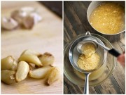 Làm mẹ - 5 mẹo trị viêm họng cho trẻ được bác sĩ khuyên dùng mà mẹ chưa biết tới