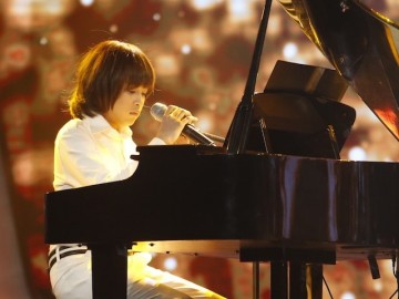 Vietnam Idol Kids 2017: Miu Lê muốn làm fan girl của nghệ sĩ nhí Thiên Khôi