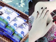 Làm đẹp - 3 cách làm trắng da mặt cấp tốc chỉ với 1 gói sữa tươi 5 ngàn đồng