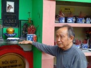Tin tức - Chuyện chưa kể về ngôi mộ “chó tổ” duy nhất tại Việt Nam