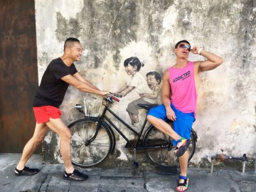 Từ bỏ khối gia sản triệu đô, nam MC quyết cưới bác sĩ chữa ung thư cho mình