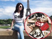 Thời trang - Vén màn bí mật về 3 cô gái xuất hiện trong bài viết về Hội Con nhà giàu Việt Nam trên báo Mỹ