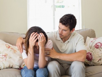 Chu kỳ kinh nguyệt sau sảy thai - những điều mẹ phải biết!