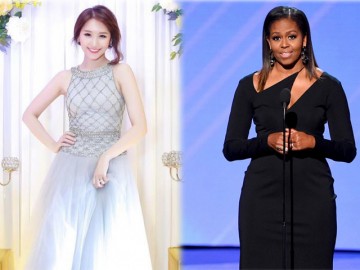 Sao mặc đẹp tuần qua: Vướng nhiều thị phi nhưng Hari Won ngày càng lên đời phong cách