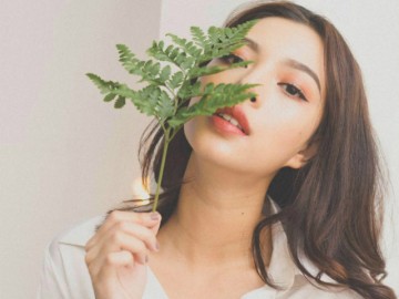 Cận cảnh nhan sắc 5 cô gái xinh đẹp nhất dàn thí sinh The Face 2017