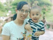 Trị bệnh cho bé - Tin lầm thuốc trị biếng ăn cho con, may mắn mẹ tìm được cách cứu nguy