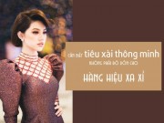 Thời trang - Hoa hậu duy nhất trong "Hội con nhà giàu Việt": Gia đình có điều kiện nhưng đồ hiệu là tự mua