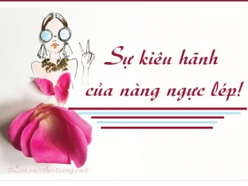 Khi ngực lép được sủng ái, kiểu váy này ngay lập tức lên ngôi