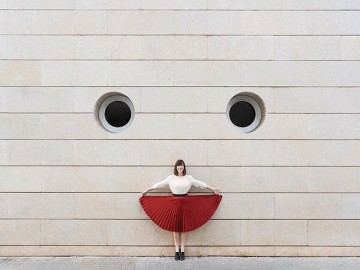 Hãy xem những bức ảnh này, bạn sẽ thấy đẳng cấp sống ảo là đây