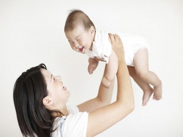 Thường xuyên chơi những trò này với trẻ để kích thích trí thông minh tuyệt đỉnh từ sớm