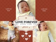 Làm mẹ - Phương pháp rèn trẻ sơ sinh ngủ ngoan không ngắt quãng được mẹ 8X áp dụng thành công