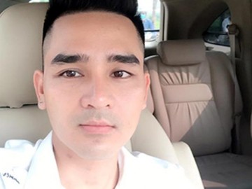 Ca sĩ Lê Tính tử vong từ tầng 10 chung cư ở Hà Nội vì nợ nần