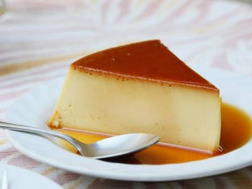 [Video] Công thức caramen phô-mai tuyệt ngon cho cuối tuần cả nhà bên nhau