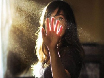 Nhìn đôi bàn tay, chọn ngay được vợ ưng ý, cái gì cũng giỏi xuất sắc