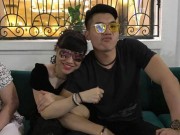 Giải trí - Trương Nam Thành khoe ảnh hạnh phúc bên người mới sau khi hủy hôn Thùy Linh