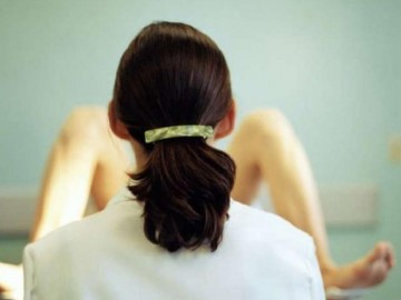 Dấu hiệu cần kiểm tra vùng kín