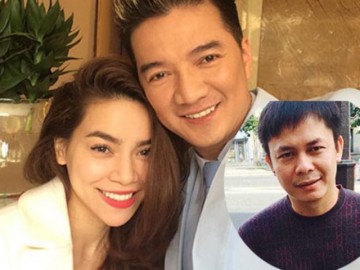 Đàm Vĩnh Hưng tiết lộ Chu Đăng Khoa mê Hà Hồ: Người trong cuộc nói gì?