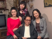 Giải trí - NSND Như Quỳnh: "Tôi nóng tính lắm, ông xã luôn là người nhịn"