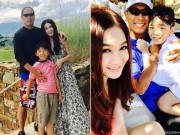 Giải trí - Cứ ngỡ sắp ly hôn, không ngờ vợ chồng "Phan Kim Liên" Ôn Bích Hà lại quyết về với nhau