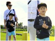 Làm mẹ - "Bố ơi! Mình đi đâu thế" mùa 4 tiết lộ danh tính chính thức của 4 cặp bố con