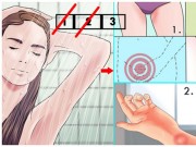 Sức khỏe - Tác hại rợn người của việc quá 2 ngày không tắm