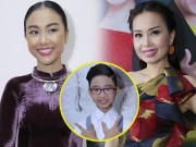 Giải trí - "Cậu bé Thị Mầu" Đức Vĩnh hát một câu, Cẩm Ly và cả dàn giám khảo "lụi tim"