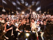 Giải trí - Liveshow Da LAB "Sau 10 năm": Khép lại một chặng đường âm nhạc đầy đam mê