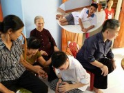 Tin trong nước - Cuộc sống hiện tại của người mẹ muốn 6 con ăn một bữa thật no rồi uống thuốc độc cùng chết