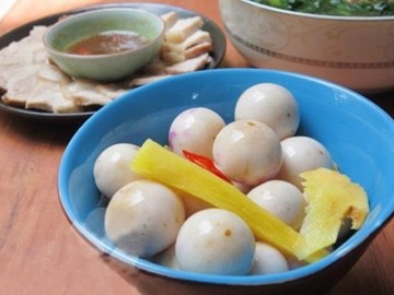 Sai lầm tai hại khi ăn cà muối khiến bạn rước bệnh vào người