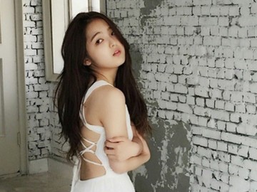 Sao nhí bị bắt nạt Shin Ae dậy thì thành công xinh đẹp chẳng thua kém mỹ nhân