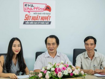 Chuyên gia cảnh báo những dấu hiệu mắc sốt xuất huyết cần đưa ngay đến viện