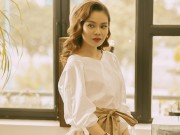 Giải trí - Giang Hồng Ngọc lý giải việc bán nhà để lấy tiền làm album mới
