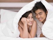 Bà bầu - Có nên quan hệ sau sinh 1 tháng không?