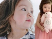 Làm mẹ - Mẹo chăm con lớn lên trắng trẻo, xinh xắn hệt như Cadie Mộc Trà