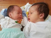 Bà bầu - Mẹ mang thai đôi kể chuyện đi sinh lần 2 mà vẫn “há hốc miệng” vì sốc