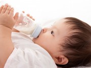 Làm mẹ - Chuyên gia dinh dưỡng chỉ rõ thứ tự ưu tiên của tất cả các loại sữa dành cho trẻ nhỏ