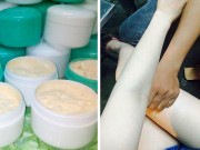 Làm đẹp - Những sai lầm khi làm trắng da khiến chị em nếm trái đắng