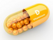 Làm mẹ - Cách bổ sung Vitamin D tốt nhất cho trẻ bị còi xương giúp bé tăng cân tốt nhất