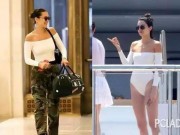 Thời trang - Đố ai dám chê bạn phản cảm nếu kết hợp áo tắm "cao tay" như thế này khi ra đường