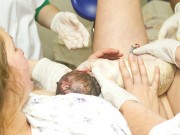Bà bầu - Muốn sinh thường không "mổ xẻ", mẹ phải ghi nhớ 6 điều này!