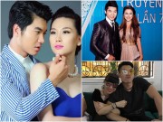 Giải trí - Trương Nam Thành và 3 cuộc tình ồn ào khi làm "phi công trẻ"