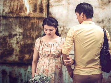 Vợ khôn ngoan không bao giờ đối xử với chồng nghèo theo cách này