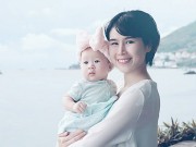 Làm mẹ - Nữ biên kịch trẻ và hành trình đưa con "đi khắp thế gian" từ khi chưa đầy 1 tháng tuổi