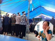 Tin tức - Thầy giáo qua đời vì TNGT khi vợ sắp sinh con: “Sao không đợi để nhìn mặt con Tú ơi?”