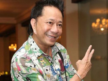 Cuộc sống của danh hài Bảo Chung ở Mỹ giờ ra sao?