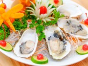 Sức khỏe - Tuyệt đối không ăn hải sản nếu có dấu hiệu sau đây vì rất dễ bị ngộ độc